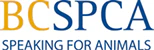 BC SPCA