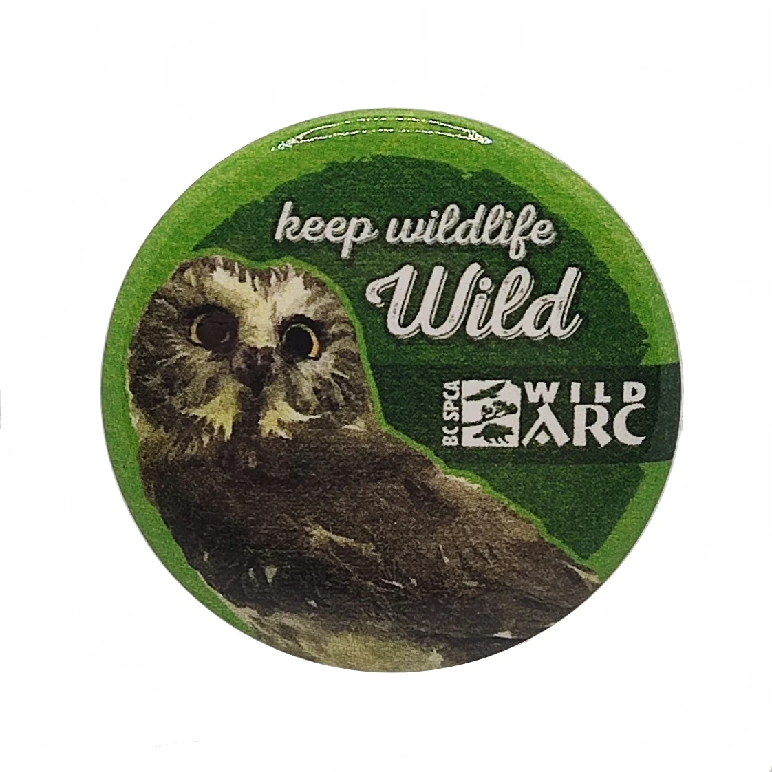 BC SPCA Buttons - Image 8