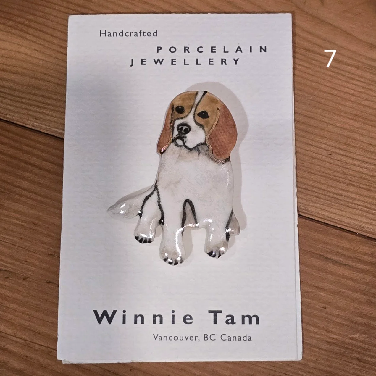 Dog Pins - 70 Unique Designs - Image 8
