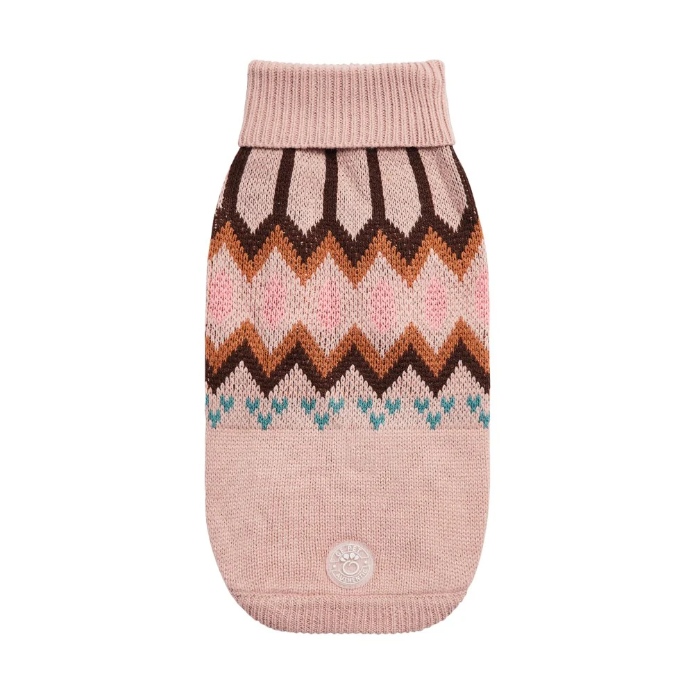 Heritage Dog Sweater - Image 4