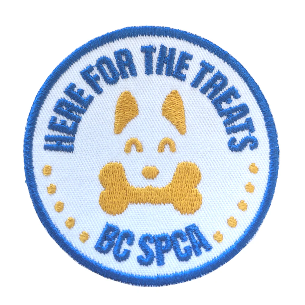 Embroidered Patches - Image 3