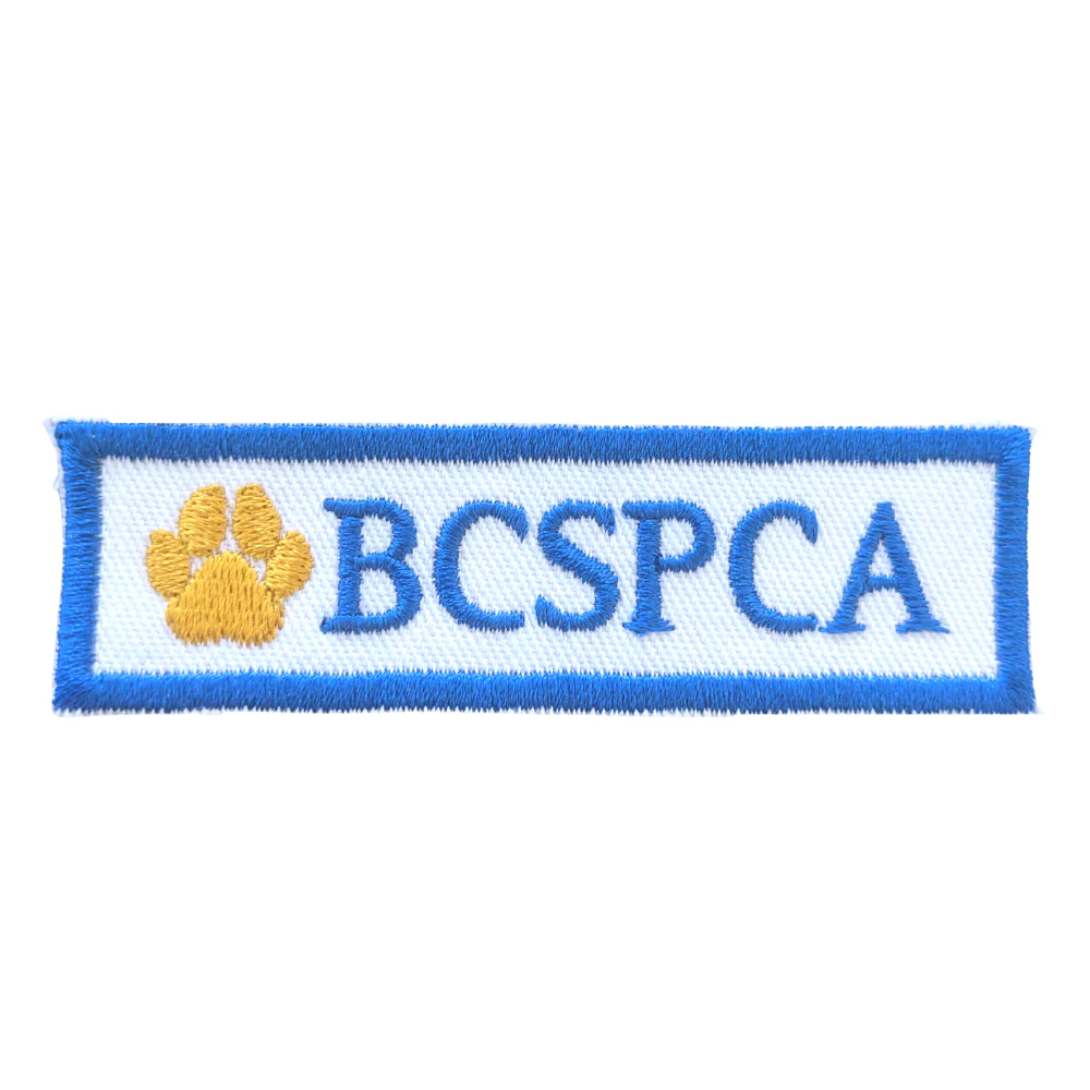 Embroidered Patches - Image 5
