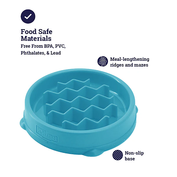 Kitty Slow Feeder - Image 5