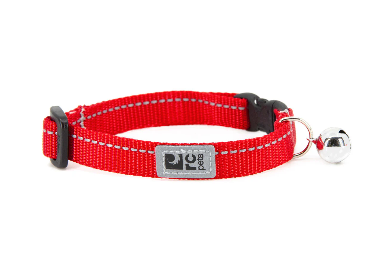 Primary Kitty Breakaway Collar - Image 8